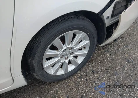 2014 Toyota Sienna Xle/Limited from USA, damaged, VIN 5TDDK3DC4ES081882